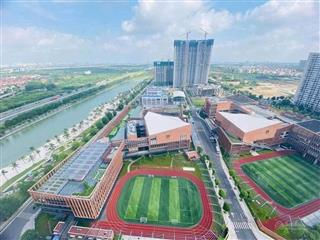 Hot! chỉ 7,4 tỷ sở hữu 3 ngủ góc 96,5m2 nhận nhà ở ngay, view hồ san hô tại ocean park 1!