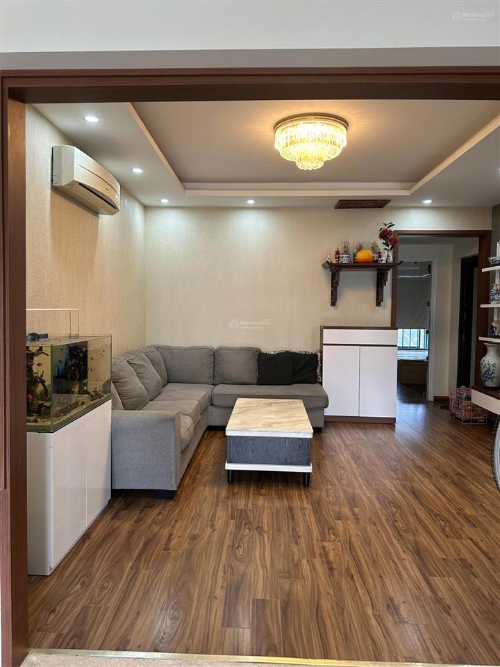 Chính chủ thiện chí bán nhanh căn hộ 3 ngủ dãy thấp tầng dự án ct1 sudico