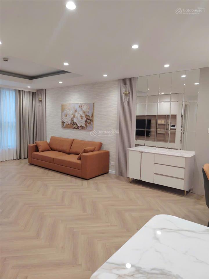 Chủ nhà thiện chí bán nhanh căn hộ 3 ngủ dự án thăng long n01 chỉ việc xách vali vào ở