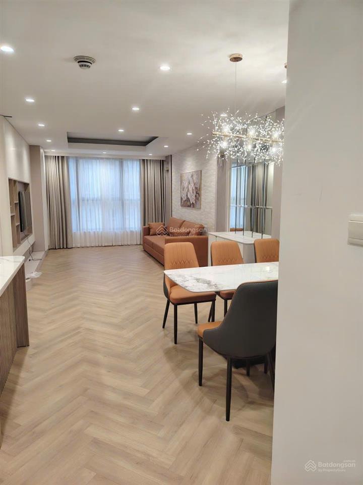 Chủ nhà thiện chí bán nhanh căn hộ 3 ngủ dự án thăng long n01 chỉ việc xách vali vào ở
