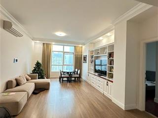 Chính chủ thiện chí bán nhanh căn 2 ngủ the garden, giá bán chỉ hơn 9 tỷ, cho thuê lên tới 25tr