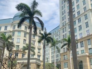 Chính chủ cần tiền bán nhanh căn hộ 3 ngủ, hơn 7 tỷ, đủ nội thất chỉ việc xách vali vào ở