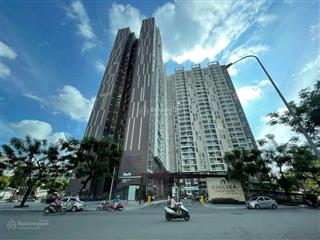Chính chủ thiện chí bán căn 3 ngủ diện tích 106m2 dự án chelsea residence, nhỉnh 13 tỷ