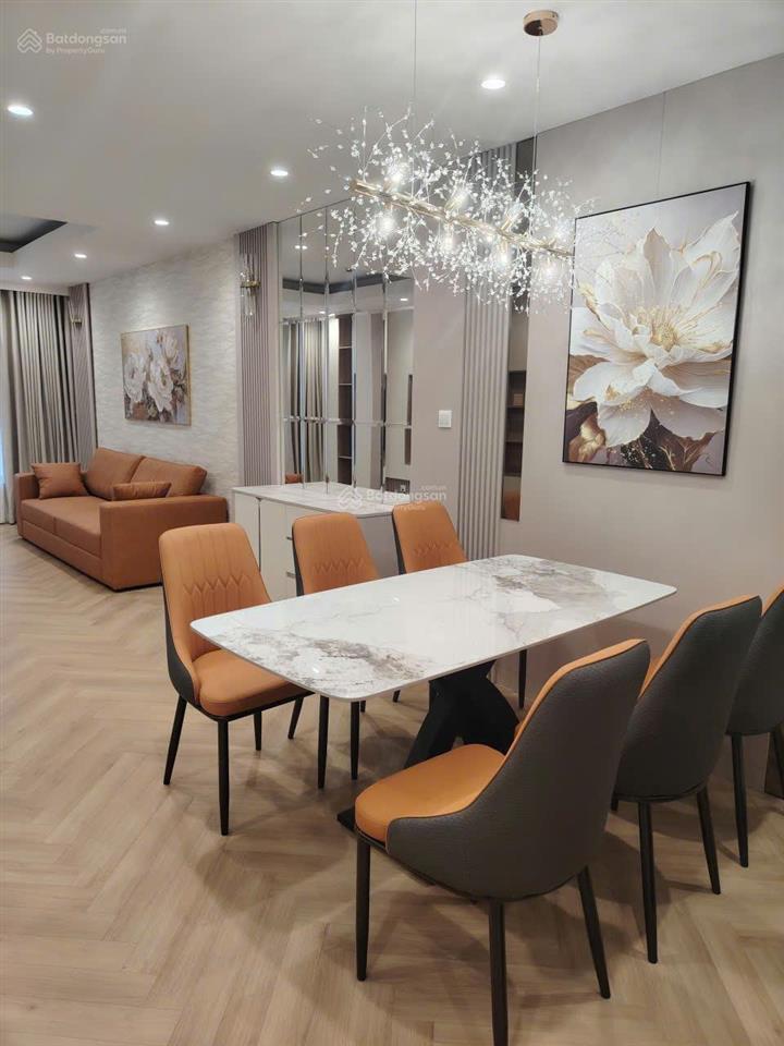 Chính chủ thiện chí bán căn 3 ngủ diện tích 106m2 dự án chelsea residence, nhỉnh 13 tỷ