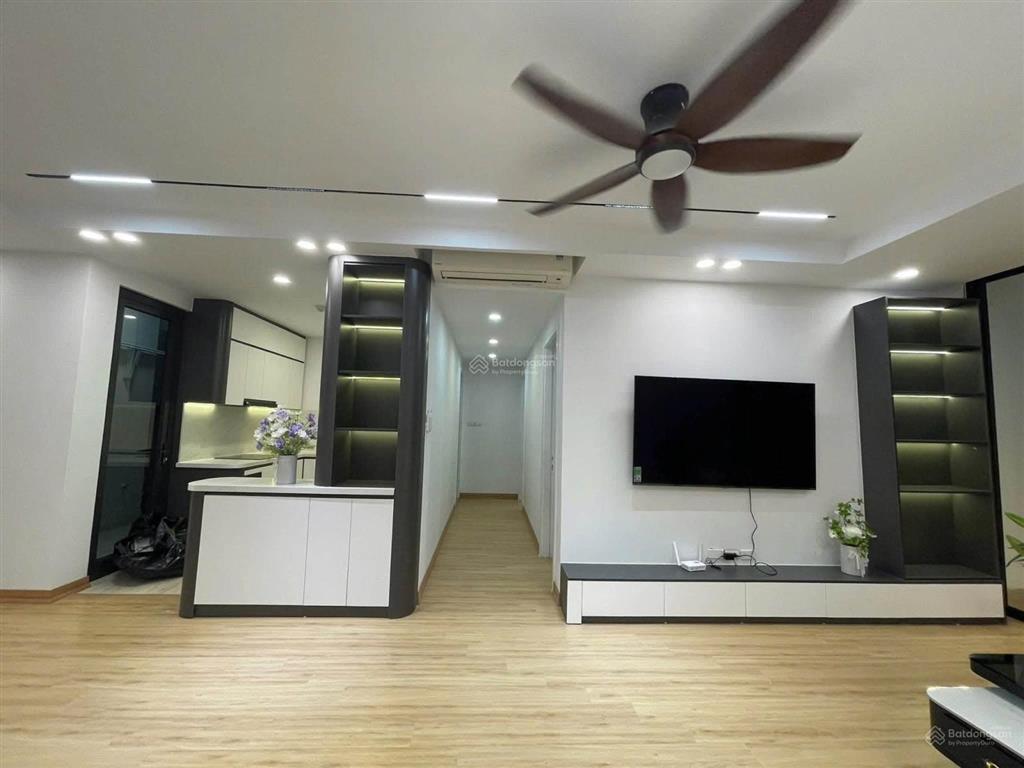 Cần bán gấp căn 3 ngủ 106m2 dự án chelsea residence đủ nội thất chỉ việc xách vali vào ở