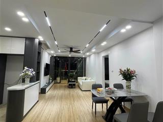 Cần bán gấp căn 3 ngủ 106m2 dự án chelsea residence đủ nội thất chỉ việc xách vali vào ở