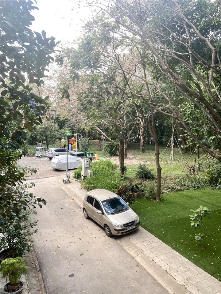 Bán nhà phố thương mại park river ecopark hưng yên