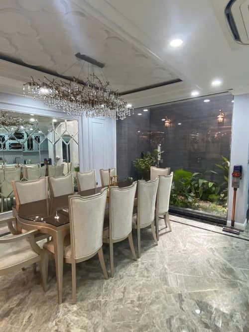 BÁN NHÀ NGÕ 437 KIM MÃ 155M  4 TẦNG   MT 7M Ô TÔ ĐỖ CỬA  3 BƯỚC RA ĐƯỜNG LỚN  46 TỶ
