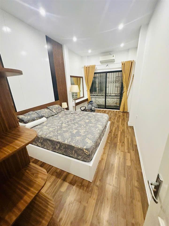 HOT!!! Nhà view Hồ Đầm Tròn Ba Đình 94M  mặt ngõ rộng như phố giá 39.5 tỷ 0878168006