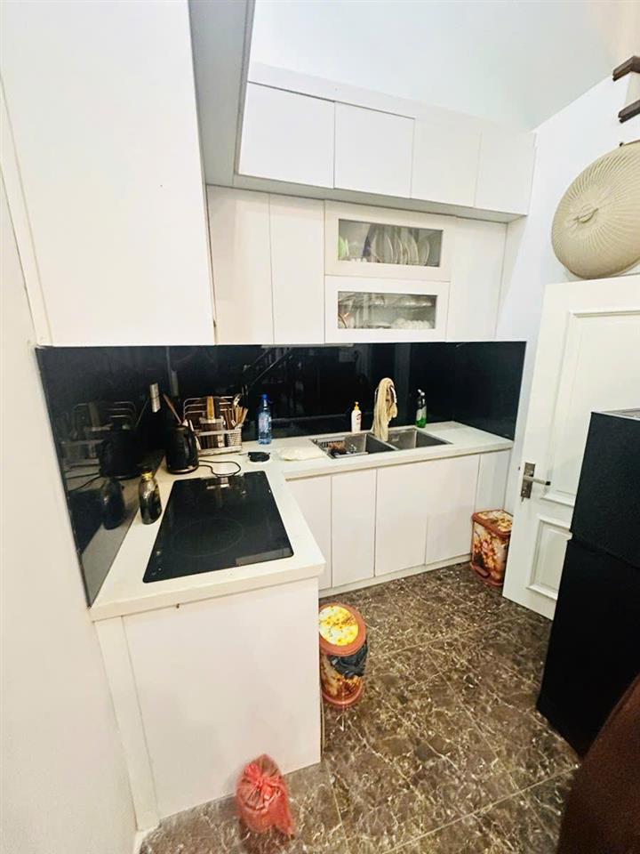 HOT!!! Nhà view Hồ Đầm Tròn Ba Đình 94M  mặt ngõ rộng như phố giá 39.5 tỷ 0878168006