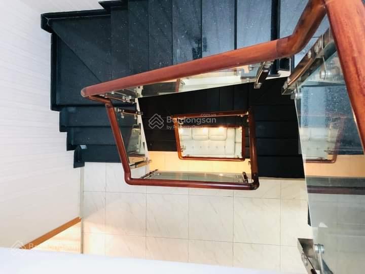 Cho thuê nhà phố hoàn thiện nội thất 6x16 kđt lakeview city  giá 30 triệu/tháng