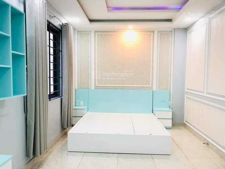Cho thuê nhà phố hoàn thiện nội thất 6x16 kđt lakeview city  giá 30 triệu/tháng