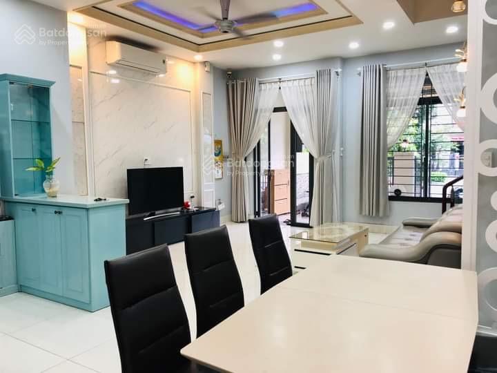 Cho thuê nhà phố hoàn thiện nội thất 6x16 kđt lakeview city  giá 30 triệu/tháng
