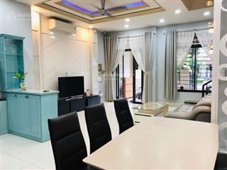 Cho thuê nhà phố hoàn thiện nội thất 6x16 kđt lakeview city  giá 30 triệu/tháng