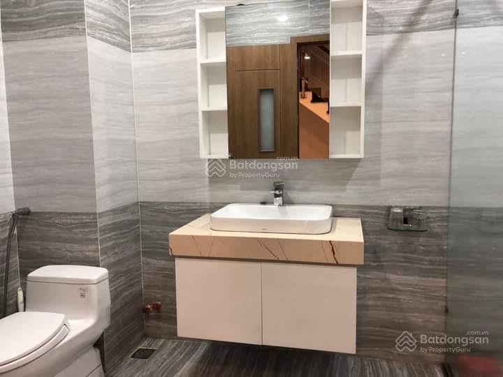 Cho thuê nhà phố hoàn thiện nội thất 6x16 kđt lakeview city  giá 30 triệu/tháng