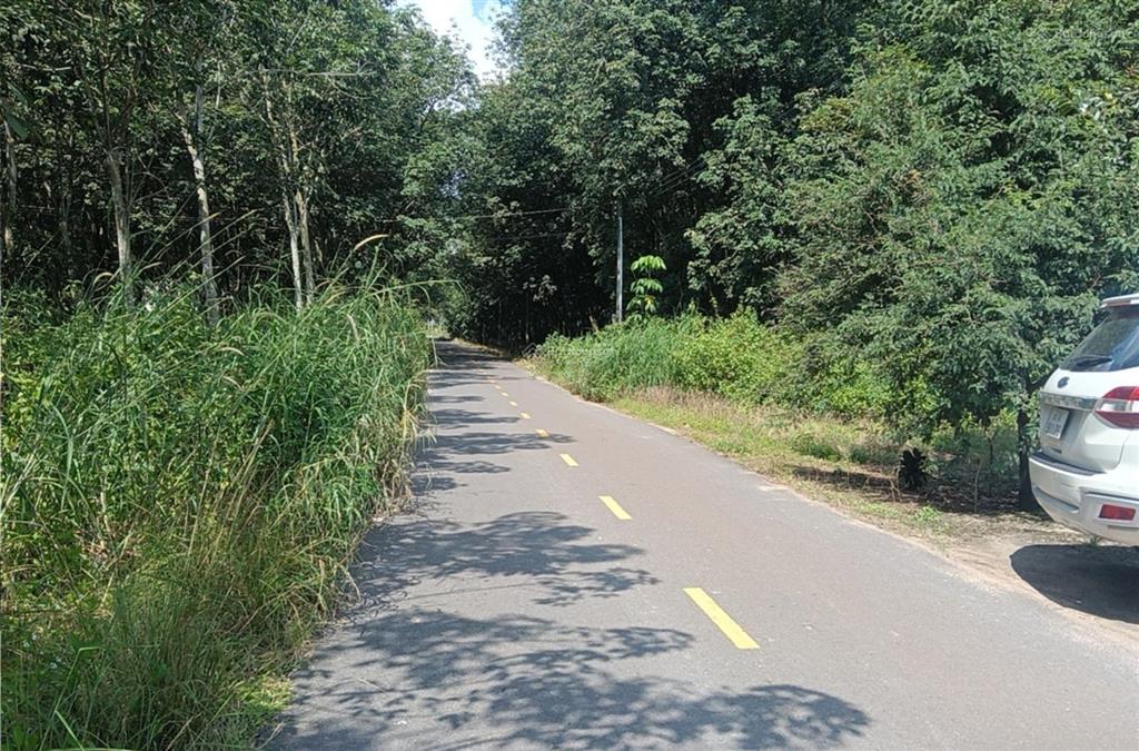 Bán đất tại lò rèn, long hòa, 22 tỷ, 4835 m2, mặt tiền 35m, ngõ rộng 8m