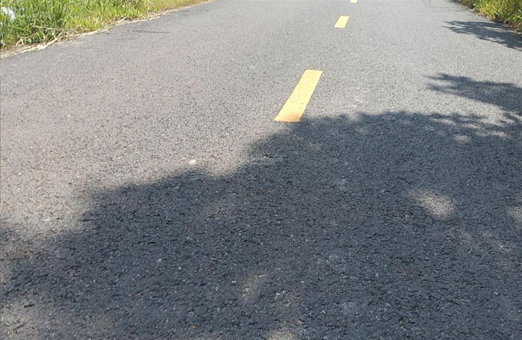 Bán đất tại lò rèn, long hòa, 22 tỷ, 4835 m2, mặt tiền 35m, ngõ rộng 8m