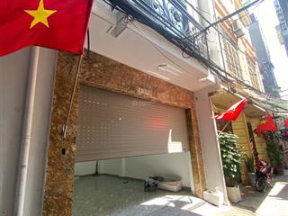 Bán nhà nguyễn đình hoàn, nghĩa đô, cầu giấy  ô tô vào nhà  6 tầng thang máy