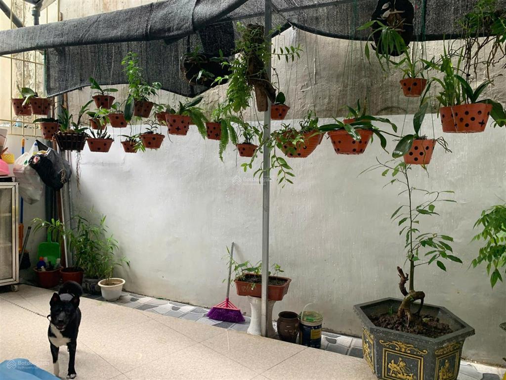 Cần tiền bán nhanh  nhà 4 thoáng, 95,3m  ngõ ô tô  vương thừa vũ, thanh xuân