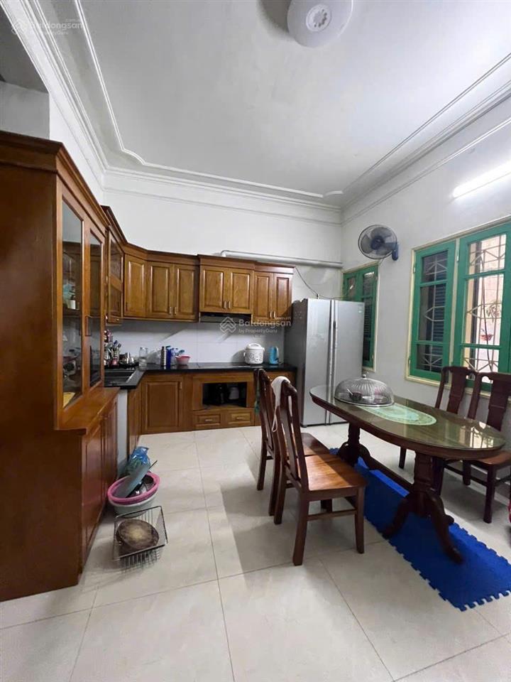 Cần tiền bán nhanh  nhà 4 thoáng, 95,3m  ngõ ô tô  vương thừa vũ, thanh xuân