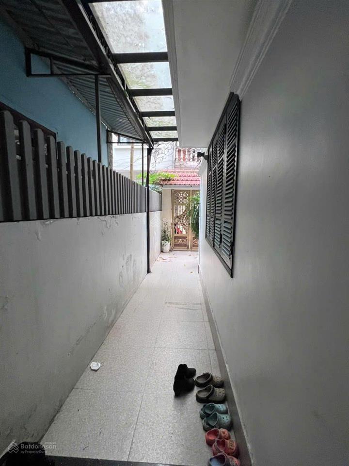 Cần tiền bán nhanh  nhà 4 thoáng, 95,3m  ngõ ô tô  vương thừa vũ, thanh xuân
