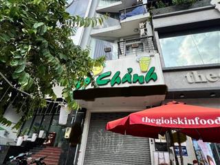 Giá giảm mạnh cần bán nhà đường Hoàng Văn Thụ, Q. Tân Bình, DT: 4x18m, 4 lầu kiên cố.