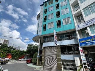 Bán nhà khu phố Nhật Quận Bình Thạnh, DT: 25x16m, góc 2MT, 3 tầng, giá 60 tỷ.