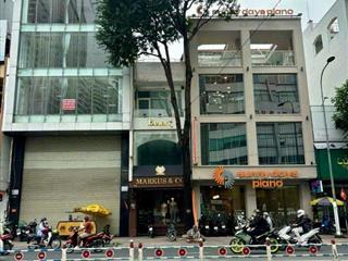 Bán nhà MT ngay vòng xoay Nguyên Hồng & Lê Quang Định - DT 8 x 14m - 3 tầng - giá 15 tỷ.