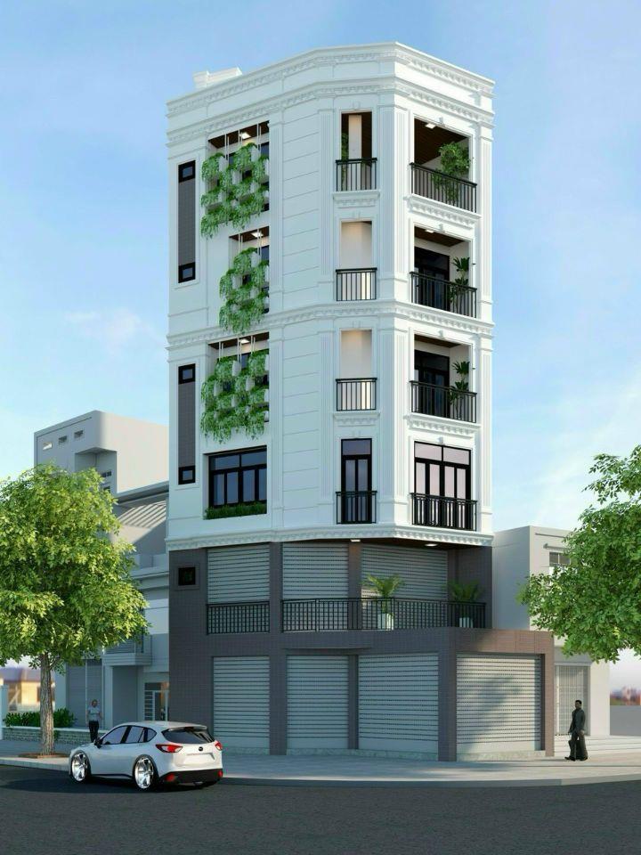 Bán nhà 2MT Thạch Thị Thanh, Quận 1, DT: 6x19m, Hầm-6 tầng, HĐT 130tr, giá 63 tỷ.