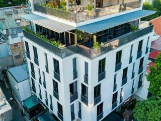 Bán siêu phẩm 2MT Phó Cơ Điều Quận 11 DT 389m2 nhà 4 tầng giá 64 tỷ sản phẩm hiếm