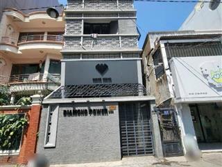 Sản phẩm giữ tiền cực tốt - MT Cù Lao Phú Nhuận - Khu Phan Xích Long - Hầm 5 tầng - 30 tỷ.
