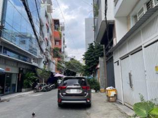 Khan hiếm! Nguyễn Thị Minh Khai, Quận 1. DT: 6x12m, 3T - 66.7m2. Nhà mới. Giá 23 tỷ TL.