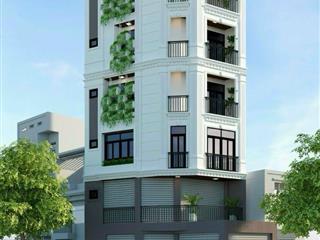 Bàn nhà góc 2 mặt tiền Nguyễn Đình Chiểu, Quận 1 - 4x20m - 5 tầng, HĐT 85tr/tháng.