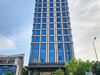 Bán nhà MT Nguyễn Cư Trinh, P. NCT, Quận 1 DT: 22m x 30m - CN: 660.7m2 - Giá: 660 tỷ