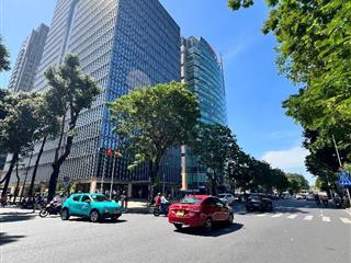 Bán nhà 2MT Nguyễn Đình Chính, Quận Phú Nhuận, DTKVCN: 1000m2, HĐT 350tr, giá 199 tỷ.