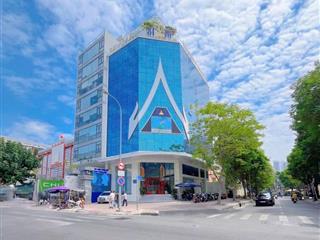 Bán nhà góc 2MT Lê Văn Quới, Q. Bình Tân, DT: 13x25m, Hầm-7 lầu, HĐT 250tr/tháng.