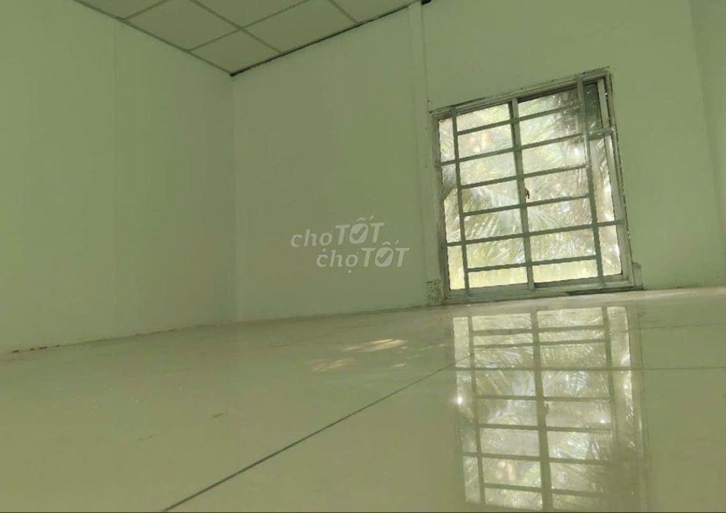 Bán nhà 5 x 15 Linh Đông Thủ Đức & lô đất thổ cư 62m2