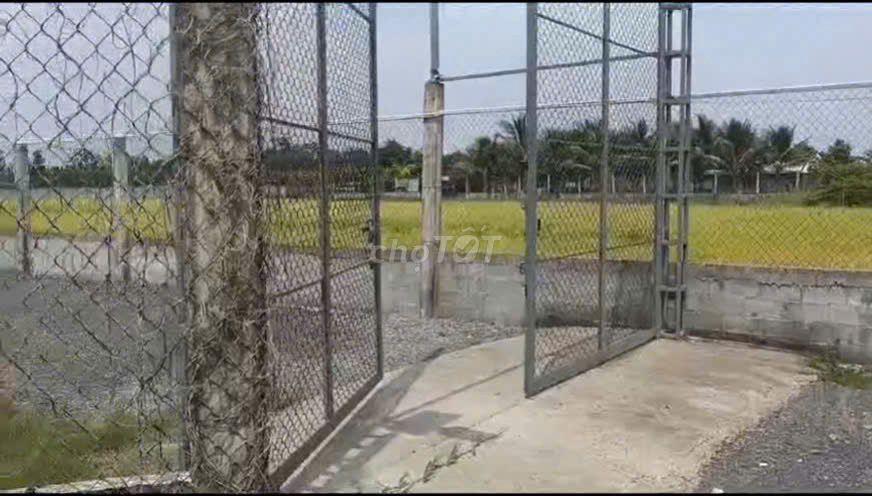 Bán Nhà Vườn 12.000m2, Giá 29.5 Tỷ, Kênh 12, Lê Minh Xuân Bình Chánh