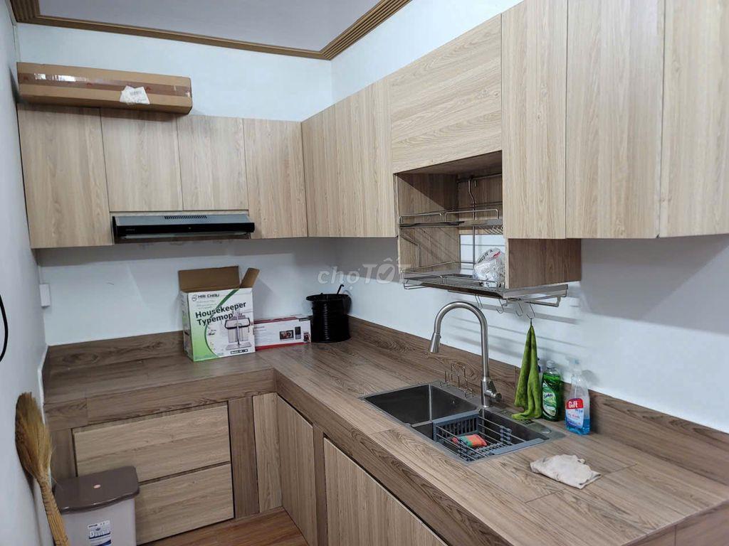 Bán nhà Mặt Tiền 215 Thích Thiện Hoà, Xã Lê Minh Xuân Huyện Bình Chánh
