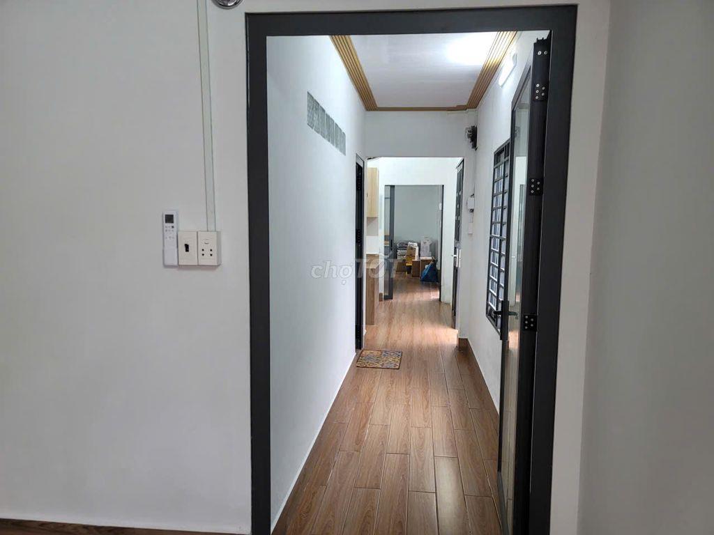 Bán nhà Mặt Tiền 215 Thích Thiện Hoà, Xã Lê Minh Xuân Huyện Bình Chánh