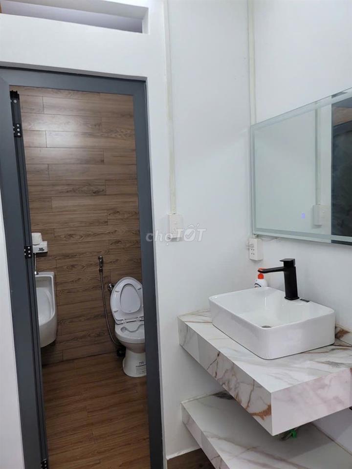 Bán nhà Mặt Tiền 215 Thích Thiện Hoà, Xã Lê Minh Xuân Huyện Bình Chánh