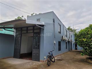 Bán nhà Mặt Tiền 215 Thích Thiện Hoà, Xã Lê Minh Xuân Huyện Bình Chánh