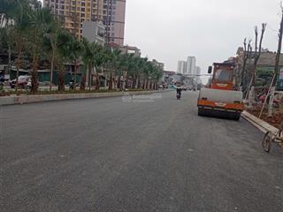 28 tỷ shophouse lavender đường 2,5, hoàng mai hà nội diện tích 83m2, 5 tầng, mt 5m