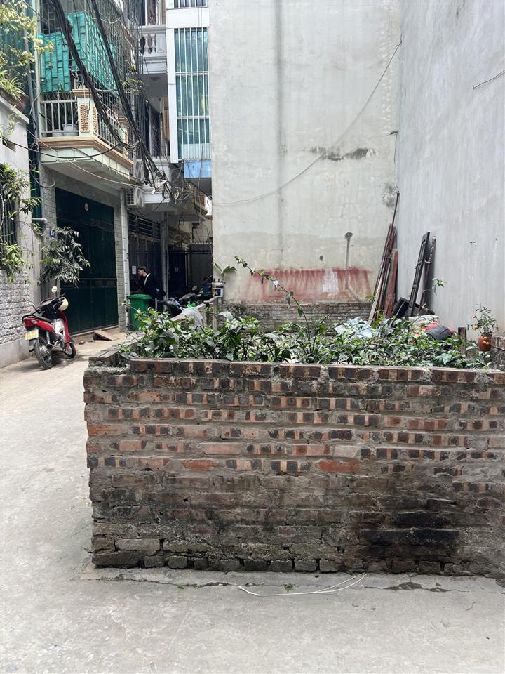 65m2 mặt tiền 4m, 4,7 tỷ đất đầu tư kinh doanh xuân khôi, cự khối, long biên