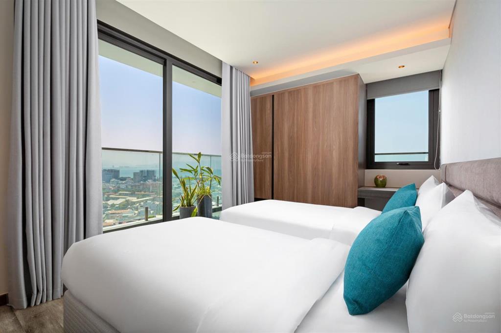 Căn hộ lợi nhuận cao nhất đà nẵng  căn hộ dòng tiền rõ ràng cực tốt
