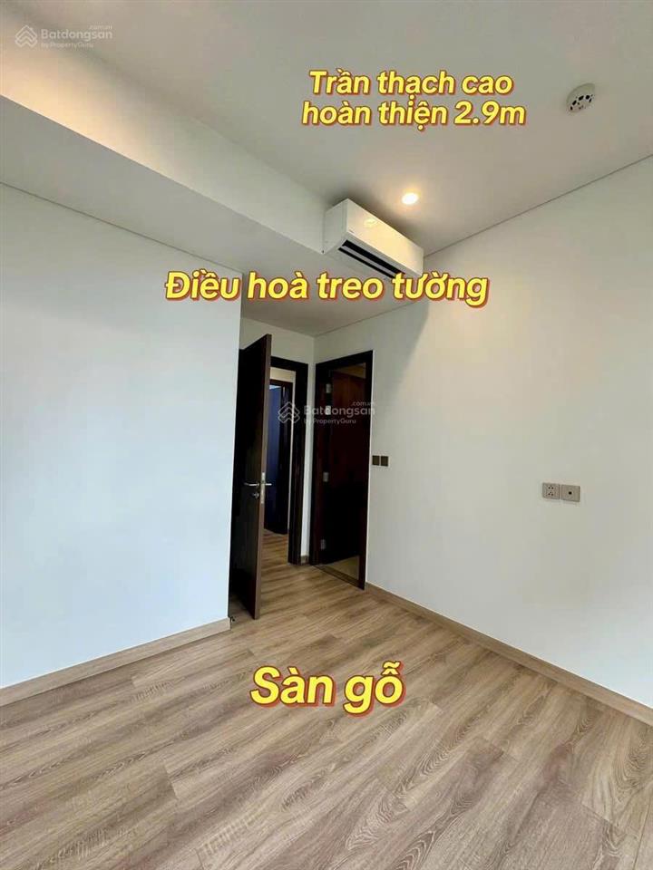 Sót lại vài căn 2 và 3 phòng ngủ  giá chủ đầu tư  mặt sông hàn masteri rivera