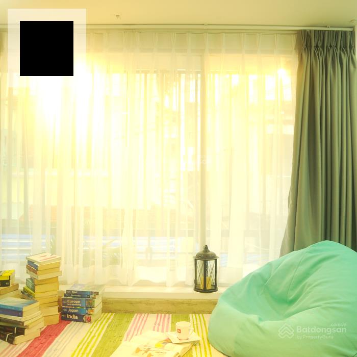 Bán tòa căn hộ dịch vụ 2 mặt tiền gần phan xích long  9 căn  full nội thất  doanh thu 65 triệu/th