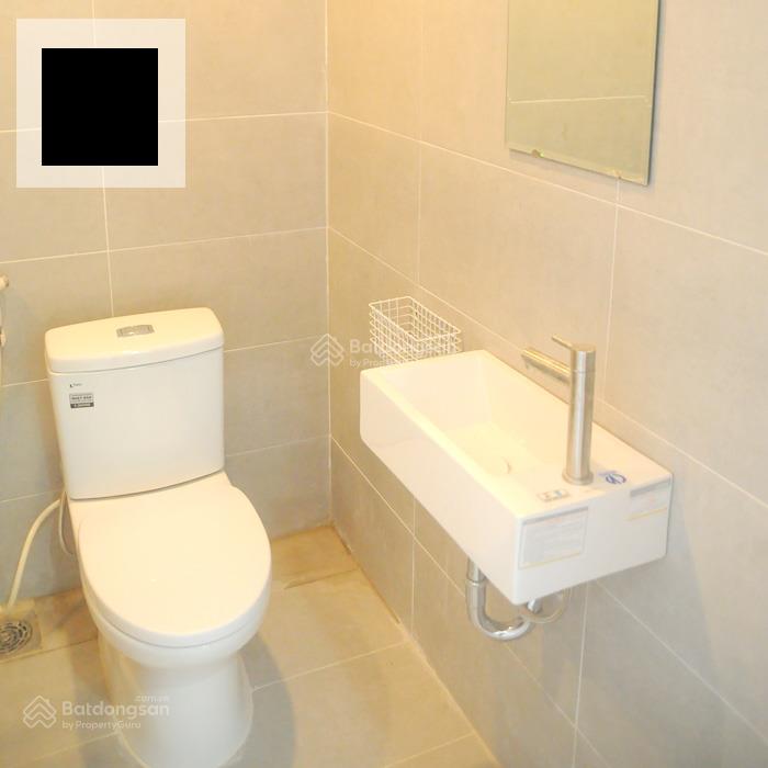 Bán tòa căn hộ dịch vụ 2 mặt tiền gần phan xích long  9 căn  full nội thất  doanh thu 65 triệu/th