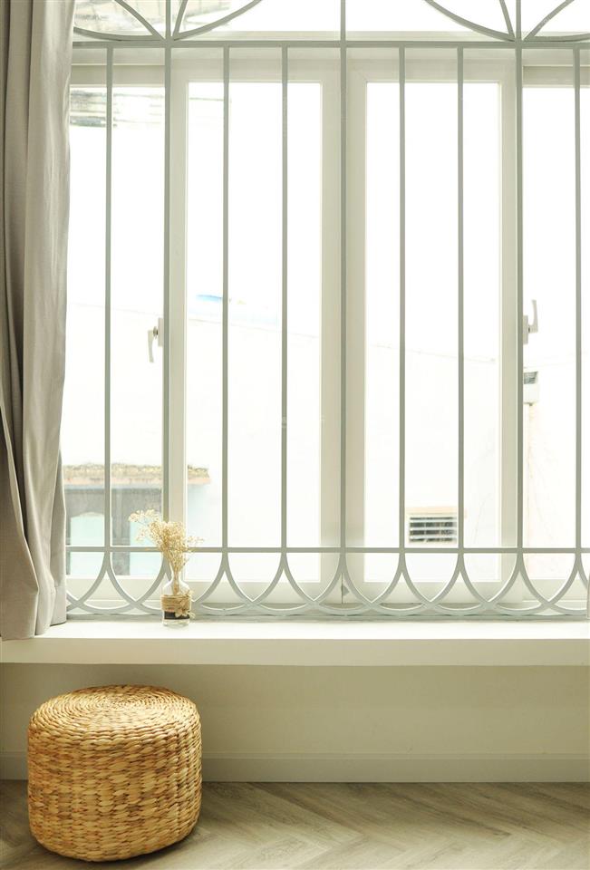 Bán tòa nhà căn hộ dịch vụ căn góc 2 mặt tiền ô tô  5 căn full nội thất  doanh thu 40tr/tháng