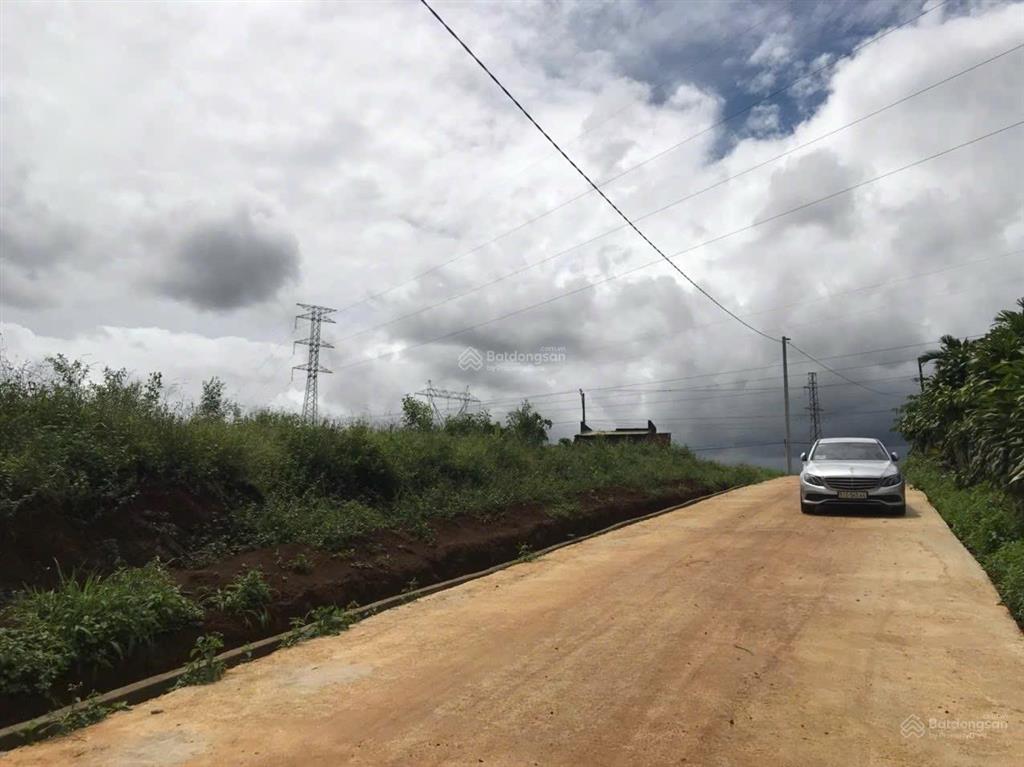 Bán đất đường ngô quyền, di linh, 1,2 tỷ, 231,5 m2, pháp lý đầy đủ